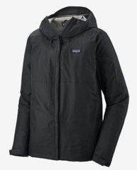 Куртка мужская Patagonia Torrentshell (BLK85241), M, WHS, 10% - 20%, 1-2 дня