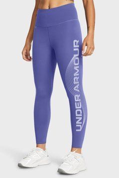 Лосіни жіночі Under Armour Motion Ankle Leg Branded (1377087-561), XS, WHS, 10% - 20%, 1-2 дні