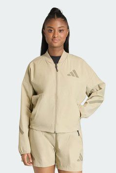 Куртка женская Adidas Adidas Z.N.E. Woven (KD8509), 2XL, WHS, 1-2 дня