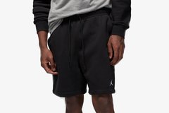 Шорты мужские Jordan Essential Men's Fleece Shorts (DQ7470-010), S, WHS, 20% - 30%, 1-2 дня