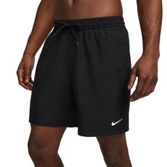 Шорти чоловічі Nike M Nk Df Form 7In Ul Short (DV9857-010), L, WHS, 20% - 30%, 1-2 дні