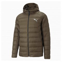 Куртка мужская Puma Packlite Down Jacket (84935562), S, WHS, 20% - 30%, 1-2 дня