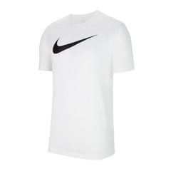 Футболка мужская Nike Dri-Fit Park 20 (CW6936-100), M, WHS, < 10%, 1-2 дня