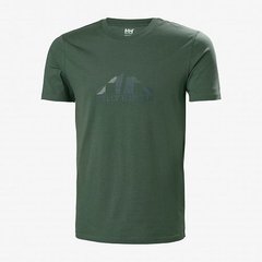Футболка чоловіча Helly Hansen Nord Graphic T-Shirt (62978-476), L, WHS, 30% - 40%, 1-2 дні