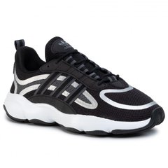 Кросівки чоловічі Adidas Haiwee (EG9571), 47 1/3, WHS, 1-2 дні
