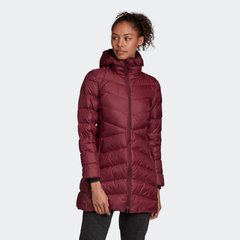 Куртка жіноча Adidas Nuvic (DZ1499), XS, WHS, 1-2 дні