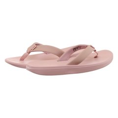 Тапочки женские Nike Womens Slides Pink (AO3622-607), 40.5, WHS, 40% - 50%, 1-2 дня