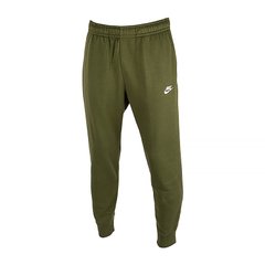 Брюки мужские Nike Sportswear Club Fleece (BV2671-327), M, WHS, 1-2 дня
