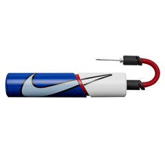 Nike Essential Ball Pump (N.000.1384.423.NS), One Size, WHS