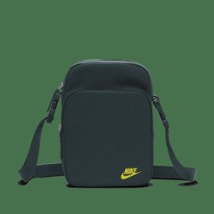 Сумка через плече Nike Heritage (DB0456-328), One Size, WHS, 10% - 20%, 1-2 дні