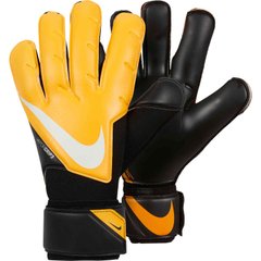 Футбольні рукавиці чоловічі Nike Gk Vapor Grip 3 (CN5650-010), 8.5, WHS, 1-2 дні