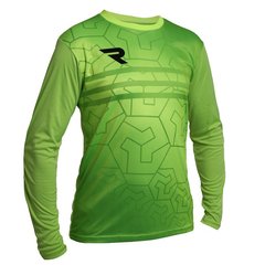 Футболка унісекс Redline Green/Yellow Gk Shirt (RLCL23), L, WHS, 1-2 дні