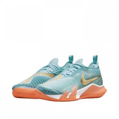 Кроссовки мужские Nike W React Vapor Nxt Hc All Court (CV0742-400), 42, WHS, 10% - 20%, 1-2 дня