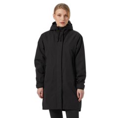 Куртка женская Helly Hansen Mono Material Ins Rain Coat (53652-990), L, WHS, 1-2 дня