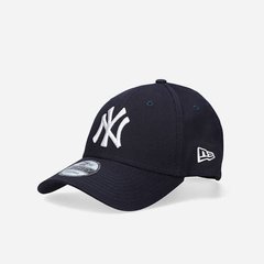 Кепка New Era 9Forty New York Yankees (10531939), MISK, WHS, 1-2 дні