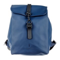Rains Backpacks (1387-BLUE), 1 SIZE, WHS, 1-2 дні