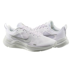 Кросівки жіночі Nike Downshifter 12 (DD9294-100), 37.5, WHS, 20% - 30%, 1-2 дні