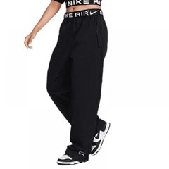 Брюки женские Nike Nsw Air High-Rise Woven Black (FB8084-010), XS, WHS, 10% - 20%, 1-2 дня