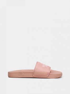 Тапочки женские The North Face W Base Camp Slide (NF0A4T2S-Z1P1), 37, WHS, 10% - 20%, 1-2 дня