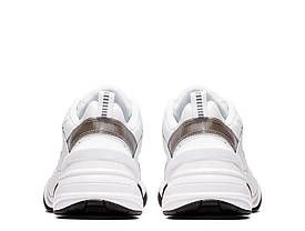 Кроссовки женские Nike M2k Tekno Cool (BQ3378-100), 37.5, WHS, 1-2 дня