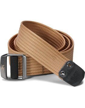 Ремень Arcteryx Conveyor Belt 38 Mm Canvas (X000005521011), M, WHS, 10% - 20%, 1-2 дня
