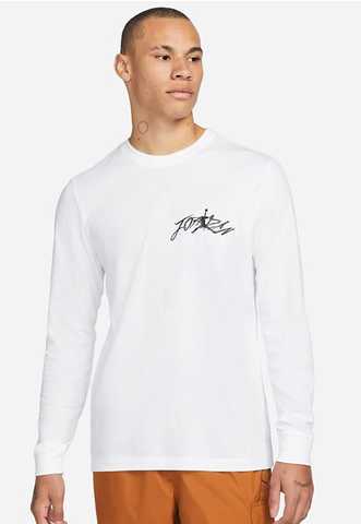 jordan dri fit long sleeve