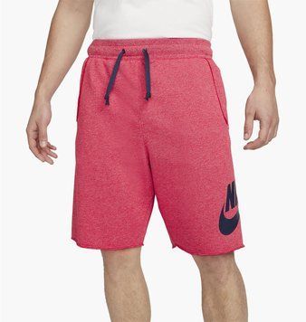 Шорты мужские Nike Essentials French Terry Alumni (DM6817-657), M, WHS, < 10%, 1-2 дня