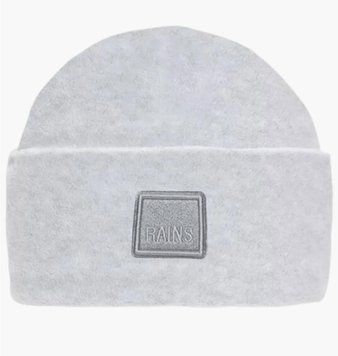 Шапка New Era Rains Fleece Beanie T1 (20160-07), One Size, WHS, < 10%, 1-2 дні