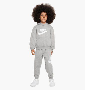 Спортивный костюм детской Nike Club Fleece Grey (86L135-042), 3, WHS, < 10%, 1-2 дня