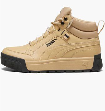 Ботинки мужские Puma Tarrenz Sb Iii Puretex Beige (393930-02), 44, WHS, 40% - 50%, 1-2 дня