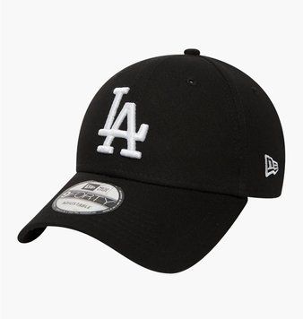 Кепка New Era League (11405493), One Size, WHS, < 10%, 1-2 дні