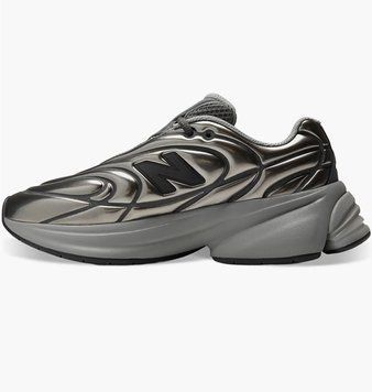 Кросівки унісекс New Balance 5030 Abzorb Grey (U503069C), 38.5, WHS, 1-2 дні