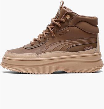 Черевики жіночі Puma Mayra Ptx Brown (405696-02), 37.5, WHS, 1-2 дні