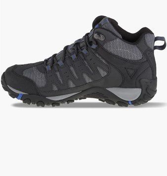 Кроссовки мужские Merrell Accentor Sport Mid Gore-Tex (J88315), 44, WHS, 10% - 20%, 1-2 дня