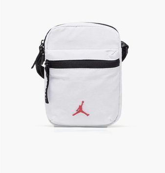Сумка через плече Jordan Airborne Festival Bag (9A0631-001), One Size, WHS, < 10%, 1-2 дні