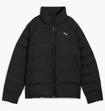 Куртка жіноча Puma Mono Black (688387-01), 2XS, WHS, 1-2 дні