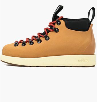 Черевики унісекс Native Fitzsimmons Venture (Pro) Brown (F0000239-2145), 36, WHS, 10% - 20%, 1-2 дні