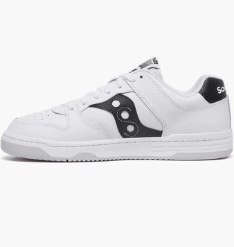 Кроссовки мужские Saucony Spot-Bilt&trade; Hawk White (S70851-2), 45, WHS, 1-2 дня