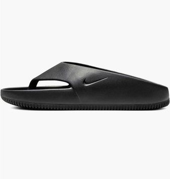 Тапочки мужские Nike Calm Flip-Flops (FD4119-001), 40, WHS, < 10%, 1-2 дня
