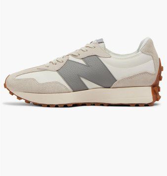Кроссовки женские New Balance 327 (U327LT), 37.5, WHS, 10% - 20%, 1-2 дня