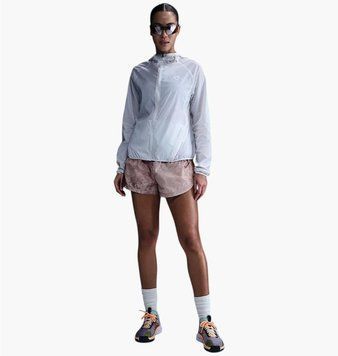 Вітровка жіноча Nike Trail Repel Windbreaker (HJ2250-030), S, WHS, < 10%, 1-2 дні