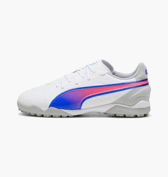 Сороконіжки дитячі Puma King Match (108052-02), 33, WHS, < 10%, 1-2 дні
