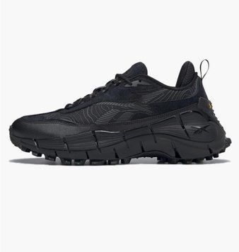 Кроссовки унисекс Reebok Zig Kinetica 2.5 Edge (GZ1440), 36.5, WHS, 20% - 30%, 1-2 дня