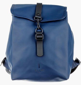 Рюкзак Rains Backpacks (1387-BLUE), One Size, WHS, < 10%, 1-2 дні