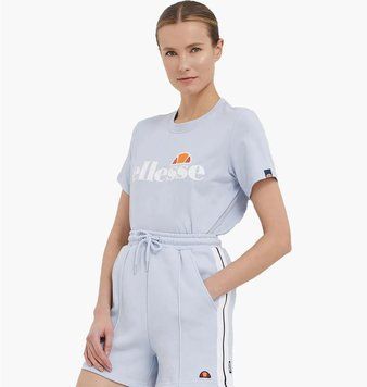 Футболка женская Ellesse Albany T-Shirt (SGV03237-426), L, WHS, < 10%, 1-2 дня