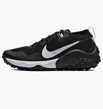 Трейлові кросівки для бігу чоловічі Nike Wildhorse 7 (CZ1856-002), 41, WHS, < 10%, 1-2 дні