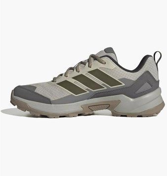 Кросівки чоловічі Adidas Terrex Eastrail 3 Grey (JR4007), 40, WHS, 1-2 дні
