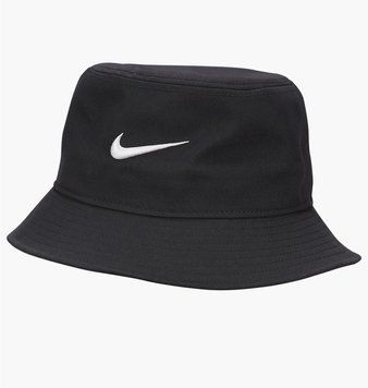Панама Nike Apex Swoosh Bucket Hat (FB5382-010), L, WHS, 20% - 30%, 1-2 дні