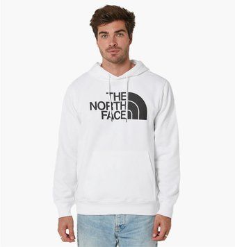 Кофта мужская The North Face Half Dome Pullover (NF0A7UNLLA9), L, WHS, < 10%, 1-2 дня
