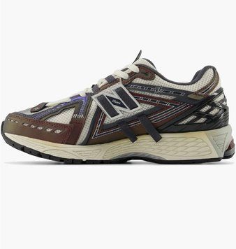 Кроссовки унисекс New Balance 1906 (U1906ANA), 36, WHS, < 10%, 1-2 дня